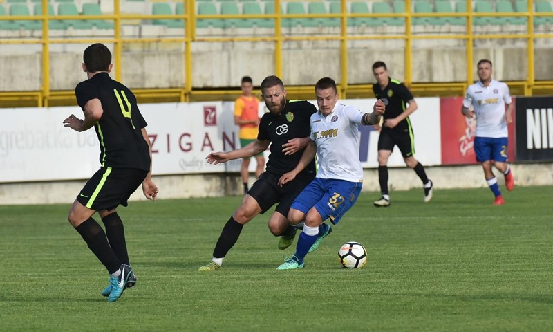 Vojnović: 'Kada sam dolazio u Istru, nisam imao pojma da je zadnja, mislio sam da je peta-šesta'