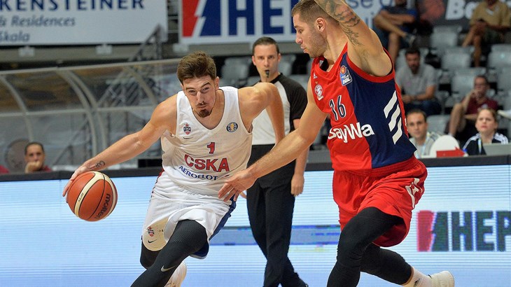 Nando De Colo propušta ovogodišnje Europsko prvenstvo, vraća se 2023.