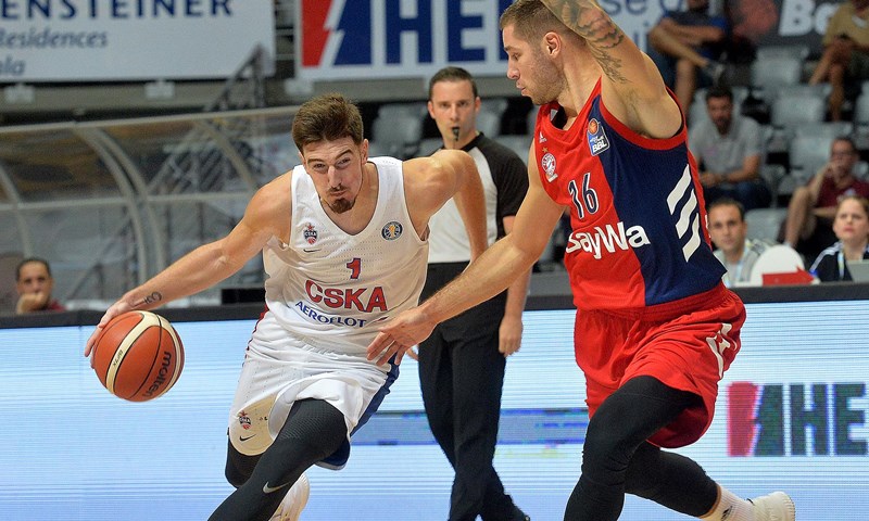 Nando De Colo propušta ovogodišnje Europsko prvenstvo, vraća se 2023.