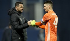 Romano najavio: Dominik Livaković dolazi u Dinamo, dokumenti su poptpisani