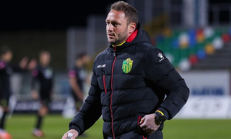 Prelec: 'Očekujemo ostvarenje cilja, a to je osiguravanje opstanka u ligi bez dodatnih kvalifikacija'