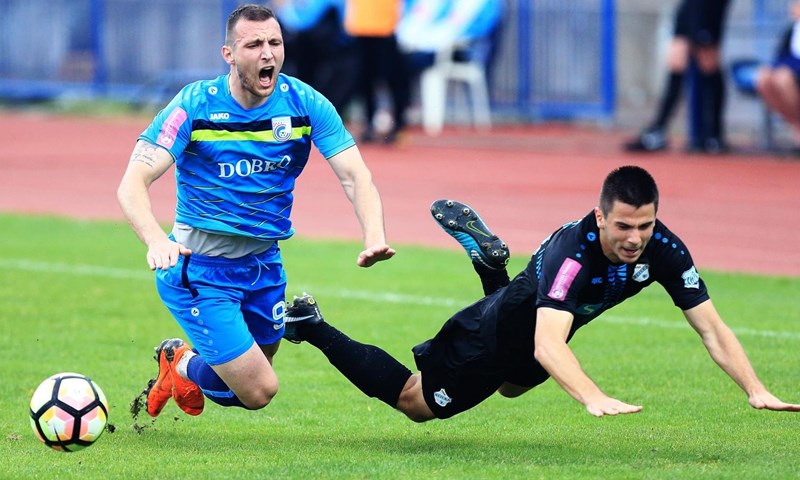Špiro Peričić napustio Sloveniju i preselio u Azerbajdžan