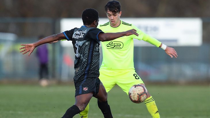 Burton: 'Jovićević je odličan trener, drago mi je što ću opet raditi s njim'