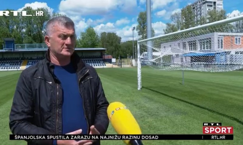 [VIDEO] Drugoligaši protiv nastavka sezone, žele se okrenuti prema pripremama za novu sezonu
