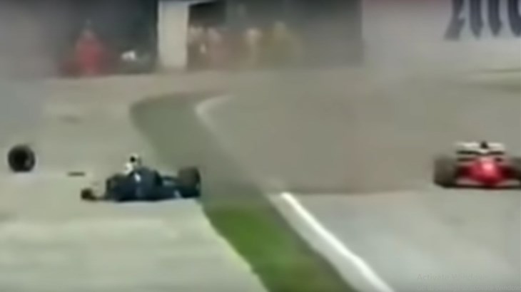 Na današnji dan: Pogibija najvećeg zauvijek promijenila Formulu 1