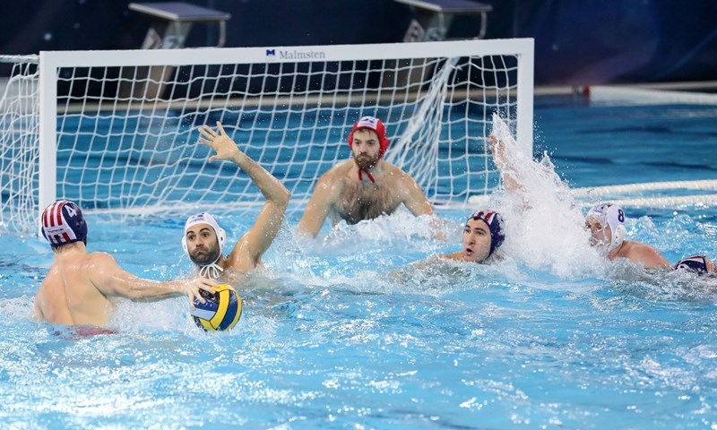 Kreće vaterpolska Liga prvaka, Jug otvara protiv Spandaua