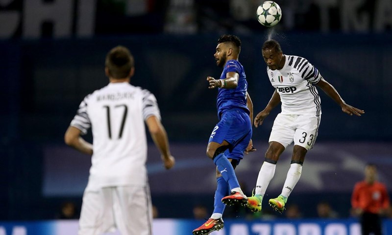 Evra o rasizmu u reprezentaciji: 'Kada je dolazio predsjednik, uvijek sam premješten na kraj stola'