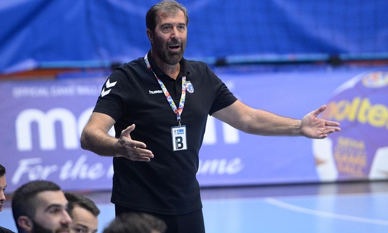 Veselin Vujović odstupio s mjesta trenera Zagreba!