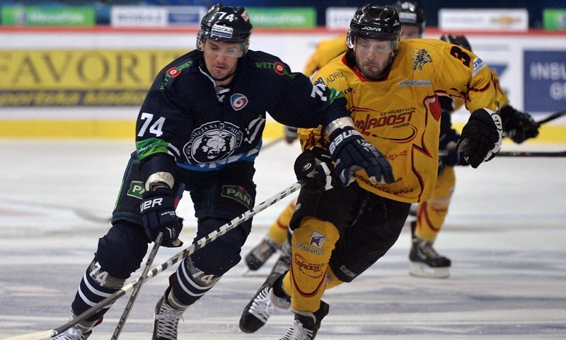 KHL Mladost nada se nastupu u Continental Cupu u narednoj sezoni
