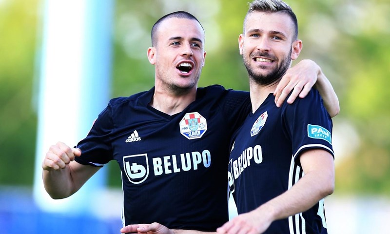 Dinko Trebotić i Zrinjski potvrdili prekid suradnje