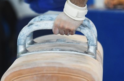 Preminuo jedan od najvećih gimnastičara u povijesti, junak Olimpijskih igara u Moskvi