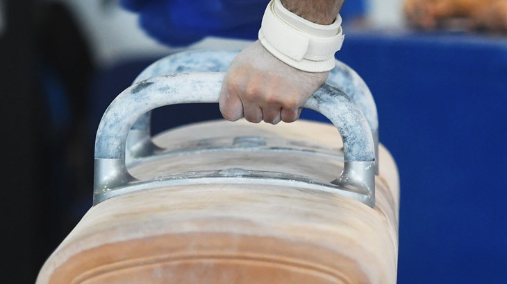 Prvi hrvatski gimnastički olimpijac preminuo u 48. godini