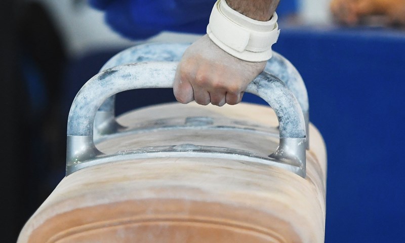 Prvi hrvatski gimnastički olimpijac preminuo u 48. godini