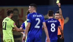 Nekadašnji mladi reprezentativac Švicarske nije više igrač Slaven Belupa