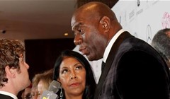 Magic Johnson rukom pisanom porukom prisjetio se Dražena Petrovića