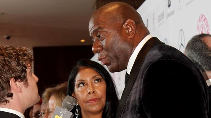 Magic Johnson: 'Nisam sudjelovao u isključivanju Thomasa iz Dream Teama'