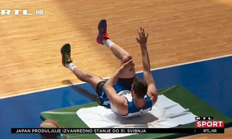 [VIDEO] Mladost i Cibona počeli s treninzima, Žapci bez dijela igrača, a Cibosi bez trenera
