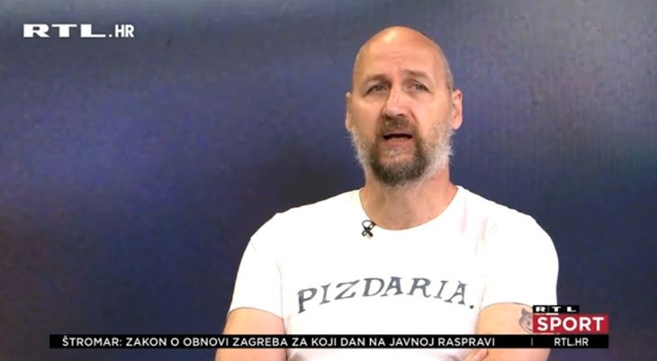 [VIDEO] Rađa o Bullsima: 'Znao sam za Tonijeve probleme iz prve ruke, a Jordan je apsolutno najbolji ikada'