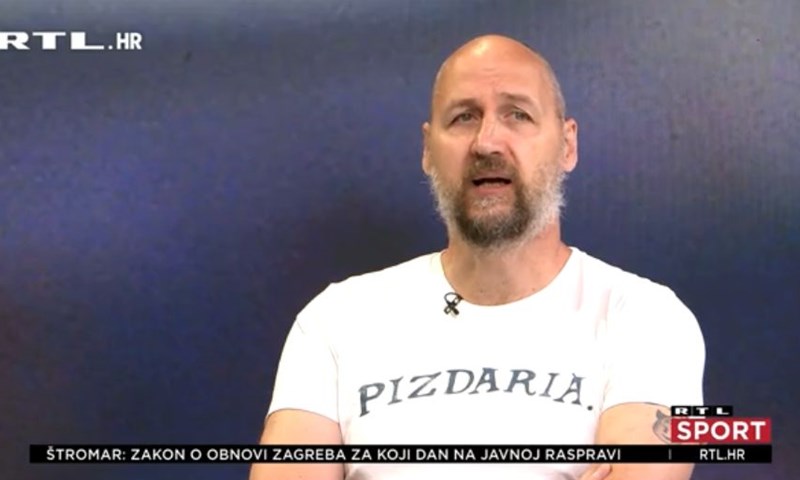 [VIDEO] Rađa o Bullsima: 'Znao sam za Tonijeve probleme iz prve ruke, a Jordan je apsolutno najbolji ikada'