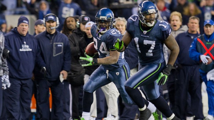 Još malo 'Beast Modea': Marshawn Lynch pred novim povratkom u Seahawkse