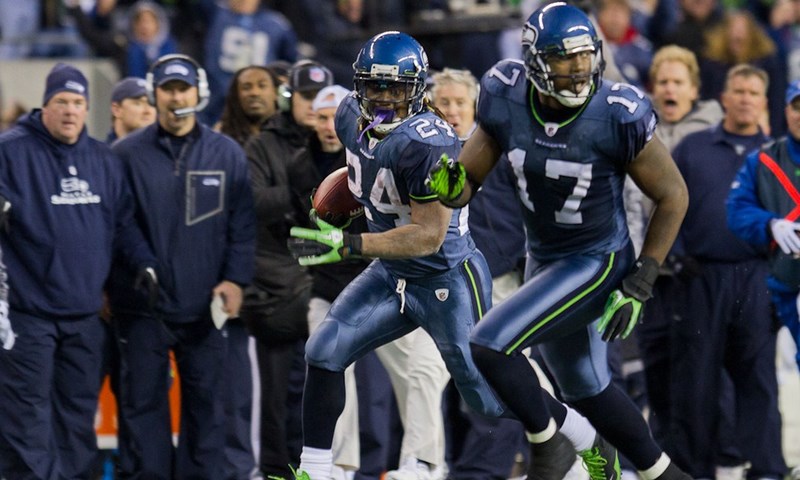 Još malo 'Beast Modea': Marshawn Lynch pred novim povratkom u Seahawkse