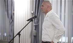 Mavrović: 'Da sam konzumirao crveno meso, bolje bih prošao u meču protiv Lennoxa Lewisa'