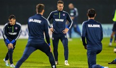 Mađari otkupili ugovor Hajdukovog veznjaka koji je na posudbi od početka godine