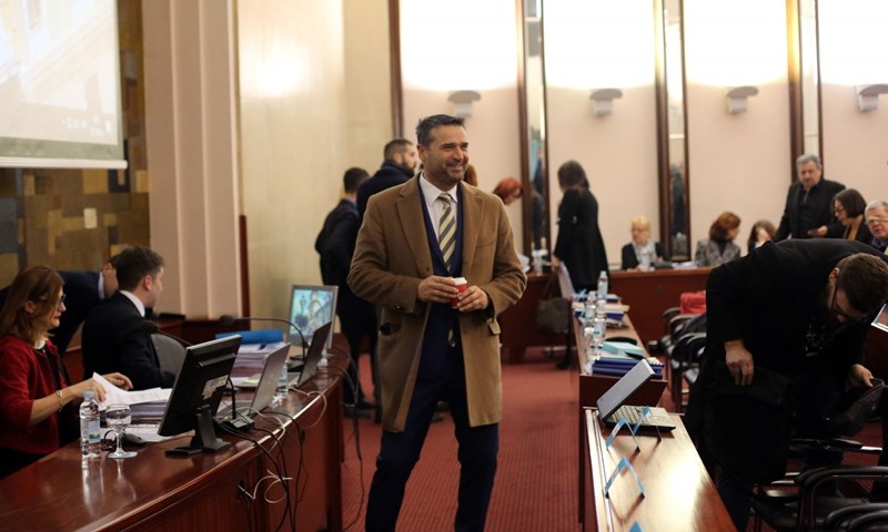 Koljanin: 'Savez će sigurno donijeti odluku koja je najbolja za hrvatski nogomet'