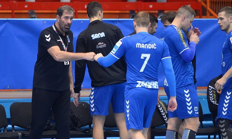 Rukometaši PPD Zagreb vratili se u dvoranu