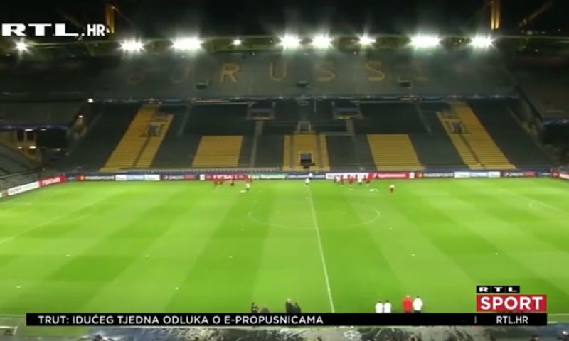 [VIDEO] Bundesliga se vraća već u svibnju, Španjolci i Talijani napravili prvi korak prema povratku