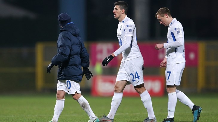 Jugović: 'Vidimo to neko svjetlo na kraju tunela s obzirom da znamo točan datum nastavka'