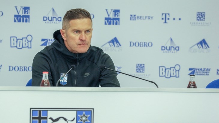 Kulešević: 'Ostali smo dužni našoj publici i sami sebi, nadam se da ćemo to popraviti u nastavku'