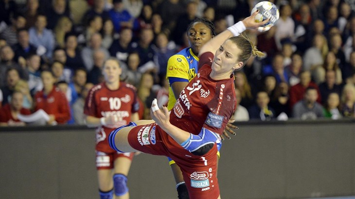 Podravka Vegeta sporazumno raskinula ugovore sa šest igračica