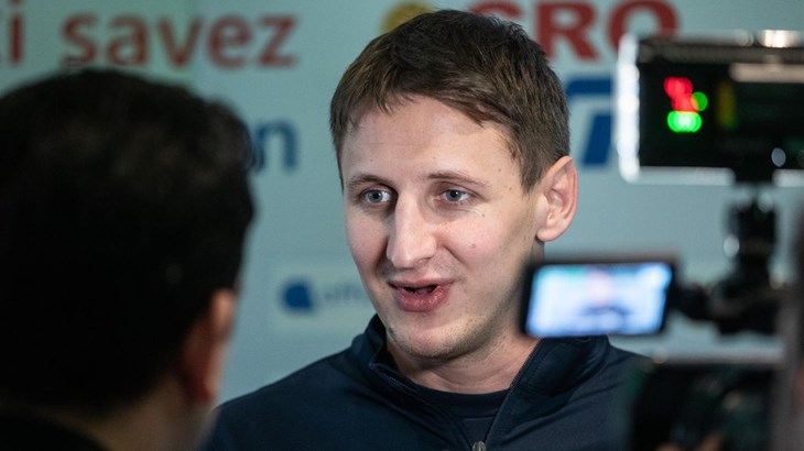 Sukno najavio susret s Mađarima: 'Morat ćemo biti na visokoj razini'