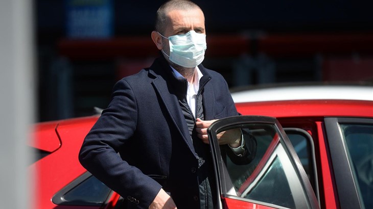 Turski mediji: Ivan Leko konkurent Nenadu Bjelici za klupu Fenerbahčea