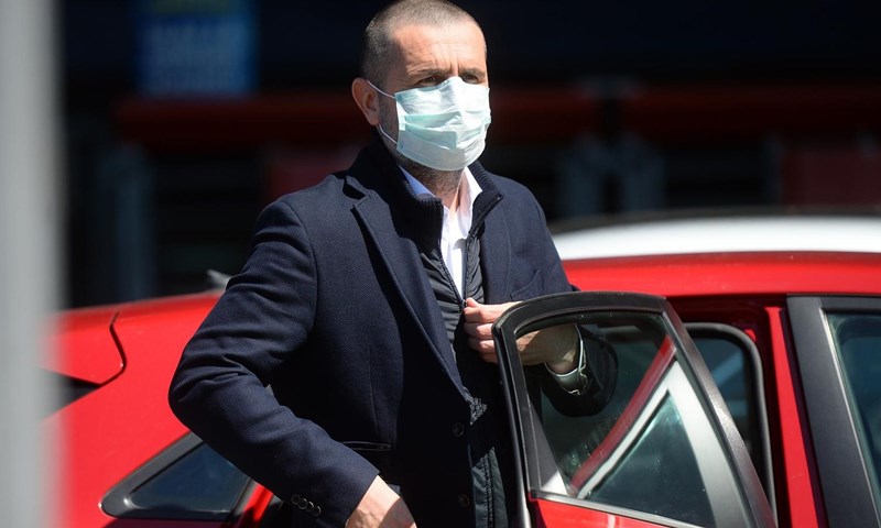 Turski mediji: Ivan Leko konkurent Nenadu Bjelici za klupu Fenerbahčea
