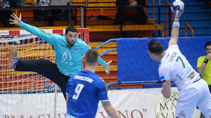 Od Tatrana do Tatrana: PPD Zagreb nakon skoro godinu dana slavio, briljirao Ašanin