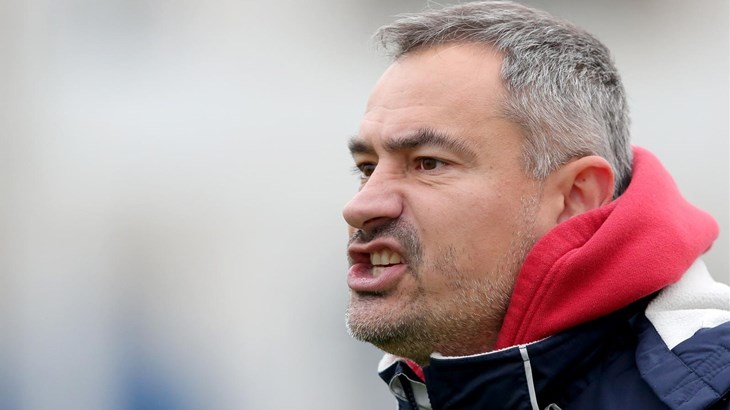 Babić: 'Nevjerojatno je da se natjecanje u Drugoj HNL neće nastaviti i da su klubovi osuđeni na propast'