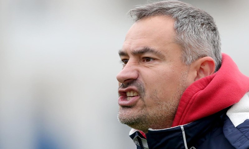 Babić: 'Nevjerojatno je da se natjecanje u Drugoj HNL neće nastaviti i da su klubovi osuđeni na propast'