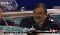 [VIDEO] Rudić: 'Završavam trenersku karijeru, ali ne odlazim iz svijeta vaterpola'