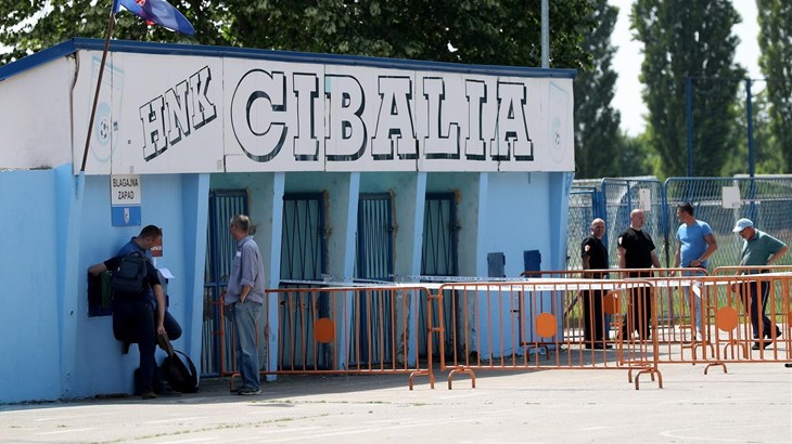 Čuljak za Sportnet: 'Ako nismo spremni s BSK-om 'potući' se za bodove, jako teško ćemo se moći nečemu nadati'