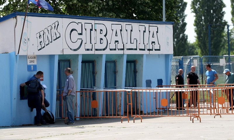 Cibalia, Kustošija i Solin jedinstvenog stava: 'Odluka HNS-a o prekidu sezone je razumna i realna'