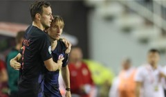 Rakitić: 'Trenutno sam zadovoljan u Barceloni, a na nagađanja sam već naviknuo'