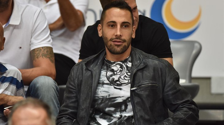 Stipčević: 'Reprezentacija je uvijek čast, ja sam na raspolaganju i nikada neću reći ne'