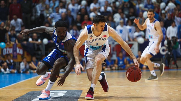 Cibona i Bilinovac raskinuli suradnju, novi angažman u Francuskoj