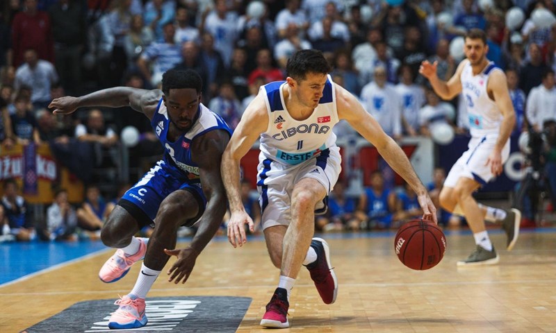 Cibona i Bilinovac raskinuli suradnju, novi angažman u Francuskoj