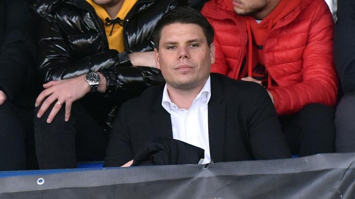 Vukojević postaje Lucescuov pomoćnik u Dynamu