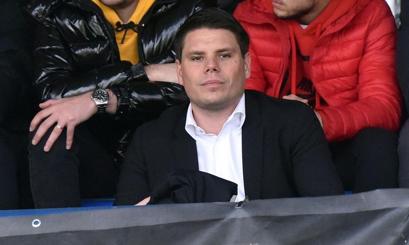 Vukojević postaje Lucescuov pomoćnik u Dynamu