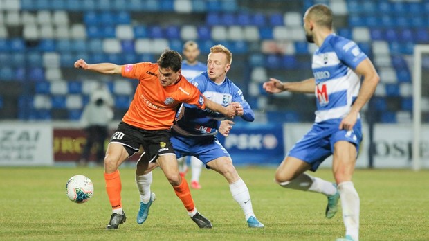 Varaždinci prihvatili smanjenje plaća: 'Igrači su se složili s našom inicijativom'