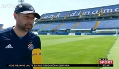 [VIDEO] Jovićević: 'Rezultatski gledano Bjelica je napravio puno i ostavio nam je ovu veliku prednost'